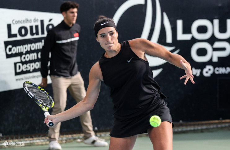 Silvia Ambrosio Tennis-professional WTA